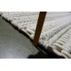 Płasko tkany dywan Brinker Carpets Nantoux 170x230cm 100% wełna owcza filcowana zaplatany wart 3 670 zł