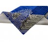 100% wełna gruby dywan z Indii 120x180cm 3D designerski wzór