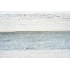 Wełna gruby dywan handloom z indii geometryczny 120x180cm