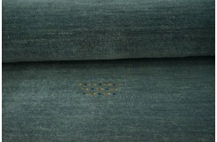 100% wełna dywan loribaft gabbeh z indii luksusowy 200x300cm