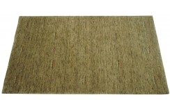 100% wełna dywan loribaft gabbeh z indii luksusowy 90x160cm