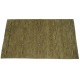 Zielony z deseniem ekskluzywny dywan Gabbeh Loribaft Indie 90x160cm 100% wełniany