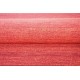 Cieniowany czerwony dywan do salonu 100% wełniany tafting 160x230cm