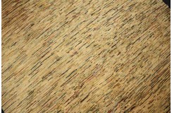 Perski oryginalny dywan Ziegler gabbeh wzór w pasy deseń 140x200cm