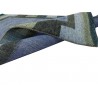100% wełna gruby dywan Gabbeh Indie luksusowy 170x240cm