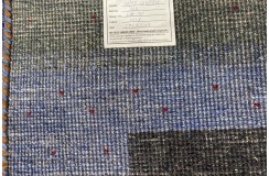 100% wełna gruby dywan Gabbeh Indie luksusowy 170x240cm