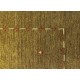 Brązowy ekskluzywny dywan Gabbeh Loribaft Indie 170x240cm 100% wełniany