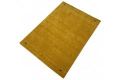 100% wełna dywan loribaft gabbeh z indii luksusowy 170x240cm