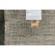 Zielony ekskluzywny dywan Gabbeh Loribaft Indie 170x240cm 100% wełniany