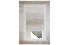 Wissenbach najwyższa jakość i klasa 100% WEŁNA + JEDWAB Wissenbach Linea 1012 beige 200x300cm