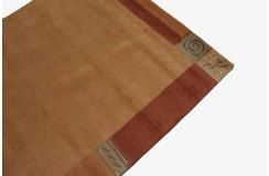 Dywan NEPAL Premium z Indii ręcznie tkany wełna Wissenbach