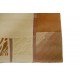 Welniany ręcznie tkany dywan Nepal Premium Wissenbach Manali 101 terra 265x310cm