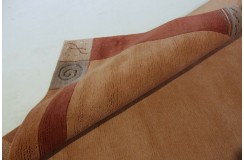 Dywan NEPAL Premium z Indii ręcznie tkany wełna Wissenbach