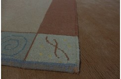 Dywan NEPAL Premium z Indii ręcznie tkany wełna Wissenbach