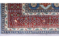 Ręcznie tkany dywan Ziegler Farahan z Pakistanu 100%wełna 250x300cm