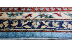 Ręcznie tkany dywan Ziegler Farahan z Pakistanu 100%wełna 250x300cm