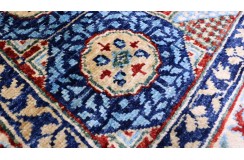 Ręcznie tkany dywan Ziegler Farahan z Pakistanu 100%wełna 250x300cm