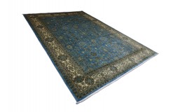 Ręcznie tkany dywan Ziegler Farahan z Pakistanu 100%wełna 250x300cm