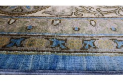 Ręcznie tkany dywan Ziegler Farahan z Pakistanu 100%wełna 250x300cm