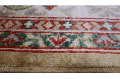 Orientalny ręcznie tkany dywan Ziegler mamluk 100%wełna ekstrawagancki