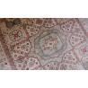 Orientalny ręcznie tkany dywan Ziegler mamluk 100%wełna ekstrawagancki