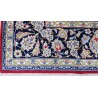 Perski oryginalny dywan Isfahan 2x3m oryginał z Iranu luksusowy