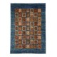 Dywan Ziegler Farahan Shaal Gabbeh 100% wełna kamienowana ręcznie tkany luksusowy 200x300cm klasyczny