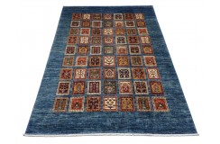 Ręcznie tkany dywan Ziegler Farahan z Pakistanu 100%wełna 200x300cm