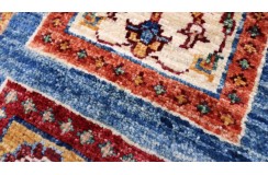 Ręcznie tkany dywan Ziegler Farahan z Pakistanu 100%wełna 200x300cm