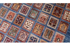 Ręcznie tkany dywan Ziegler Farahan z Pakistanu 100%wełna 200x300cm