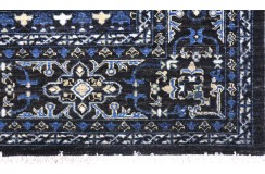 Orientalny ręcznie tkany dywan Ziegler mamluk 100%wełna ekstrawagancki