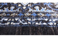 Orientalny ręcznie tkany dywan Ziegler mamluk 100%wełna ekstrawagancki