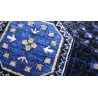 Orientalny ręcznie tkany dywan Ziegler mamluk 100%wełna ekstrawagancki