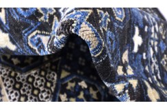 Orientalny ręcznie tkany dywan Ziegler mamluk 100%wełna ekstrawagancki