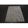 Wełniany dywan The Rug Republic subtelny wzór 160x230cm Indyjski