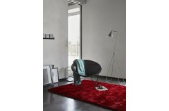 Piękny dywan nowoczesny Esprit new glamour shaggy 120x180cm