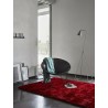 Piękny dywan nowoczesny Esprit new glamour shaggy 120x180cm