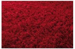Piękny dywan nowoczesny Esprit new glamour shaggy 120x180cm