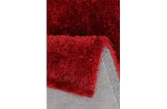 Piękny dywan nowoczesny Esprit new glamour shaggy 120x180cm
