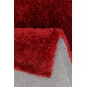 Piękny dywan nowoczesny Esprit new glamour shaggy 120x180cm