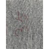 100% wełna gruby dywan z Indii 150x240cm marokańska kończyna beżowy