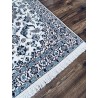 Ręcznie tkany dywan Nain 9la Habibian z Iranu 120x180cm beżowy