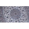 Ręcznie tkany dywan Nain 6la Habibian z Iranu 200x300cm beżowy