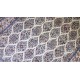 Nain 6la Habibian gęsto ręcznie tkany dywan z Iranu wełna + jedwab ok 204x265cm jasny beżowy majestatyczny