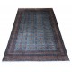 Buchara - dywan ręcznie tkany z Pakistanu 100% Wełna ok 200x300cm szary