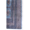 Oryginalny dywan Buchara z Pakistanu 100% wełna 2x3m szary
