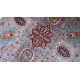 Dywan Ziegler Ariana Shaal Klassik 100% wełna kamienowana ręcznie tkany luksusowy 200x300cm klasyczny