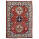 Jedyny dywan Kazak SUPER gęsto tkany piękny 100% wełna ręcznie tkany z Pakistanu ekskluzywny 200x300cm