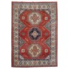 Jedyny dywan Kazak SUPER gęsto tkany piękny 100% wełna ręcznie tkany z Pakistanu ekskluzywny 200x300cm