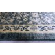 Dywan Ziegler Ariana Shaal Klassik 100% wełna kamienowana ręcznie tkany luksusowy 200x300cm klasyczny